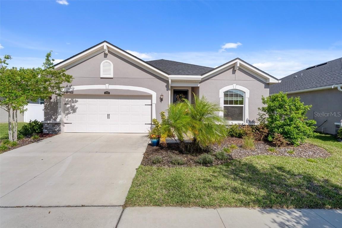 12905 Satin Lily Dr., Riverview, FL 33579