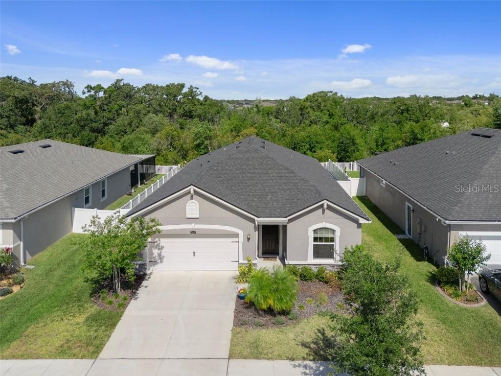 12905 Satin Lily Dr., Riverview, FL 33579