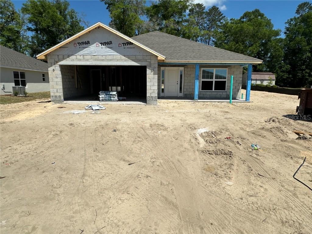 3107 NE 46th Ave., Ocala, FL 34470