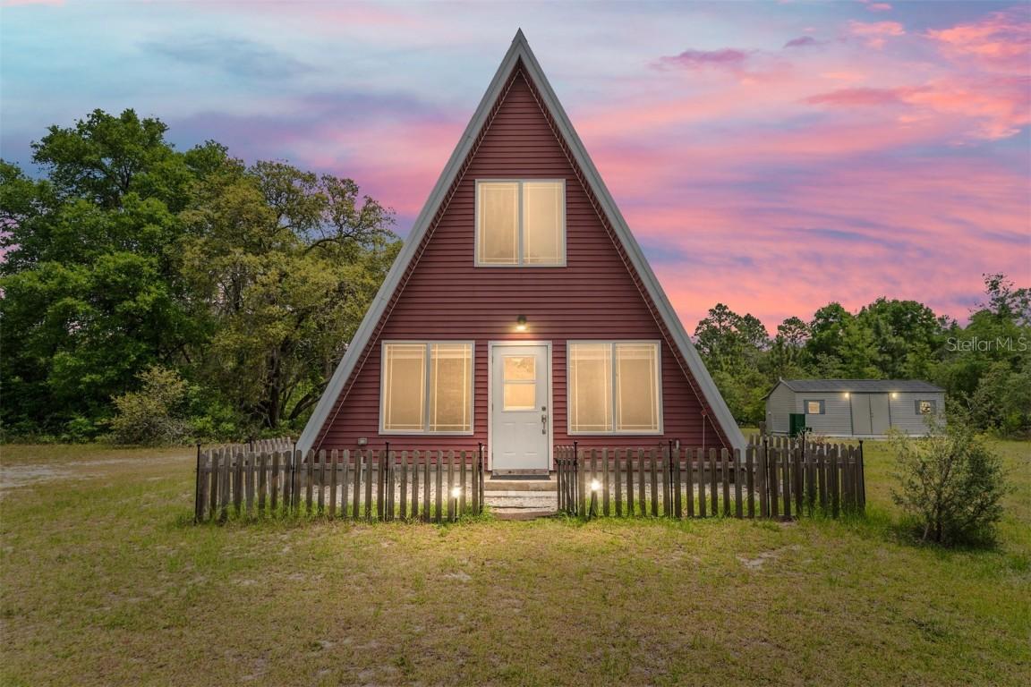 12451 NE 91st Ct., Archer, FL 32618