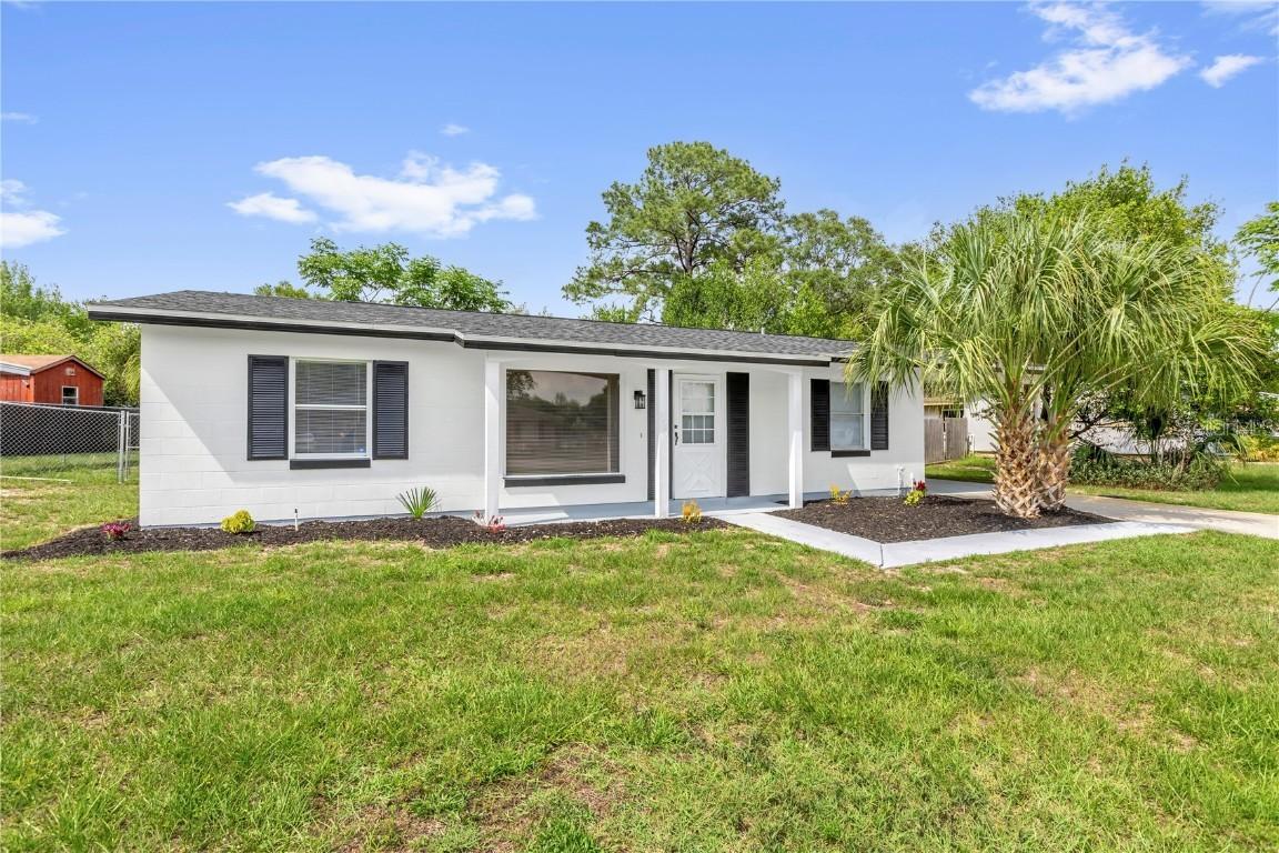 3807 SW 143rd Lane Rd., Ocala, FL 34473