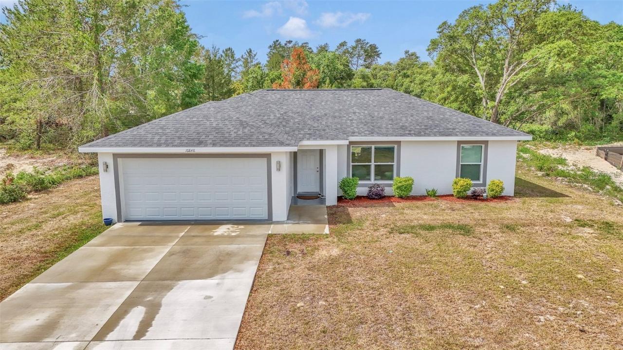 16848 SW 41st Avenue Rd., Ocala, FL 34473