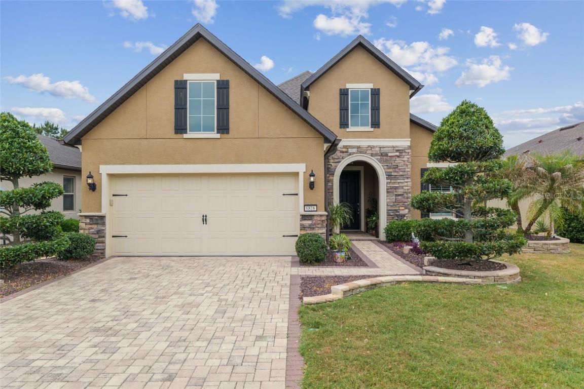 6816 SW 95th Cir., Ocala, FL 34481