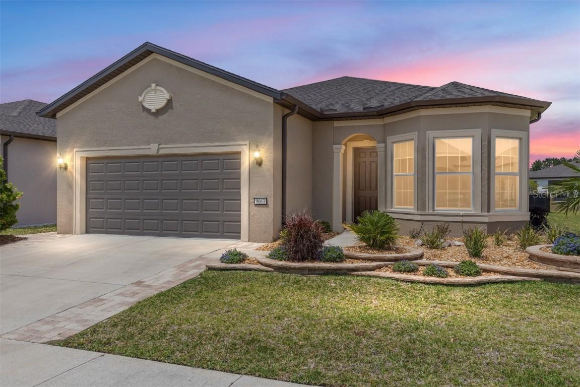 9063 SW 59th Lane Rd., Ocala, FL 34481