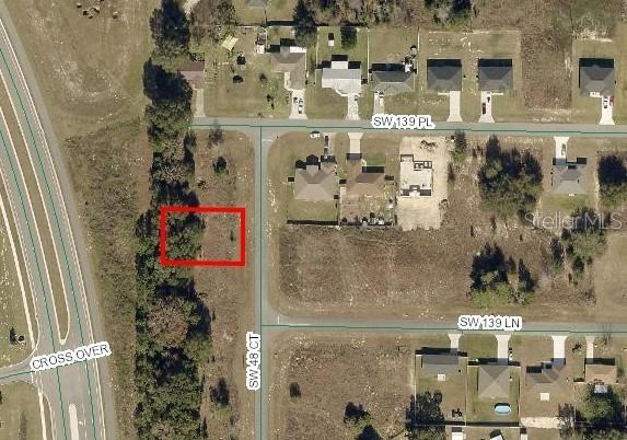 SW 48th Ct., Ocala, FL 34472