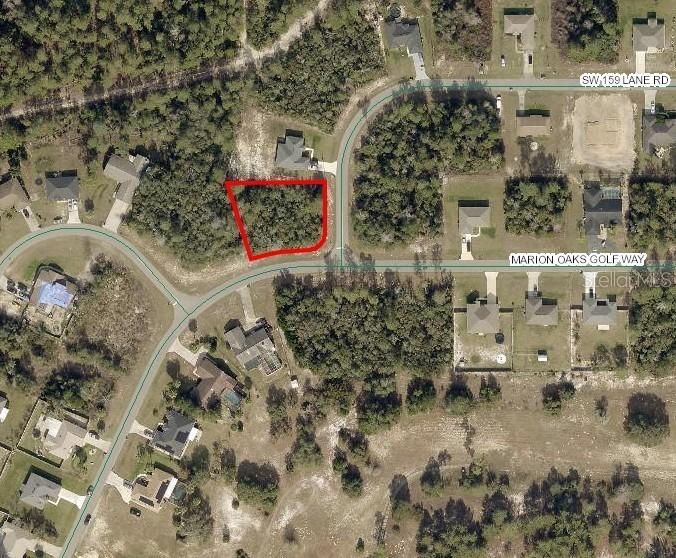 Marion Oaks Golf Way, Ocala, FL 34472