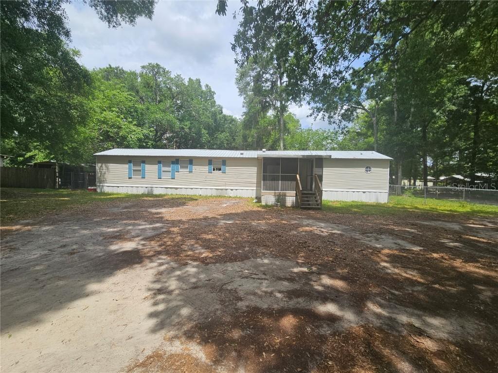 406 SE 6th Ave., Williston, FL 32696