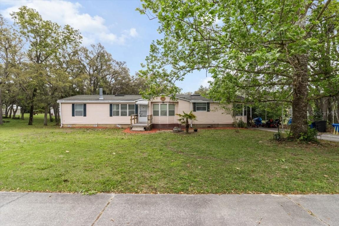 [Address Hidden by Seller], Lecanto, FL 34461