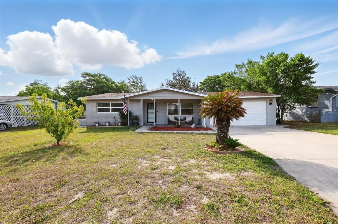 101 S Barbour St., Beverly Hills, FL 34465