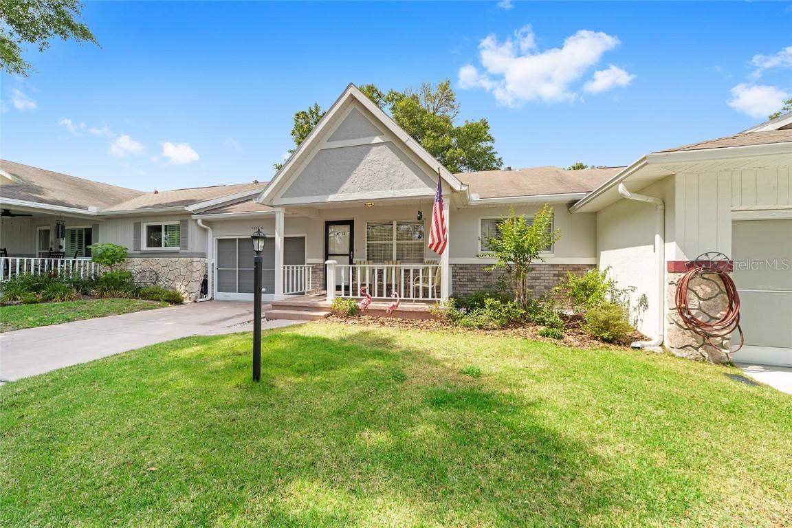 9333 SW 97th Pl. #C, Ocala, FL 34481