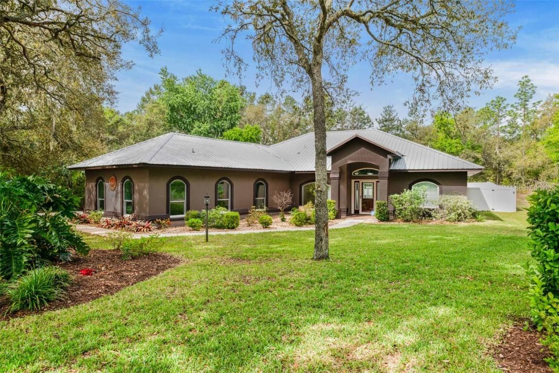 4070 N Forest Lake Dr., Hernando, FL 34442