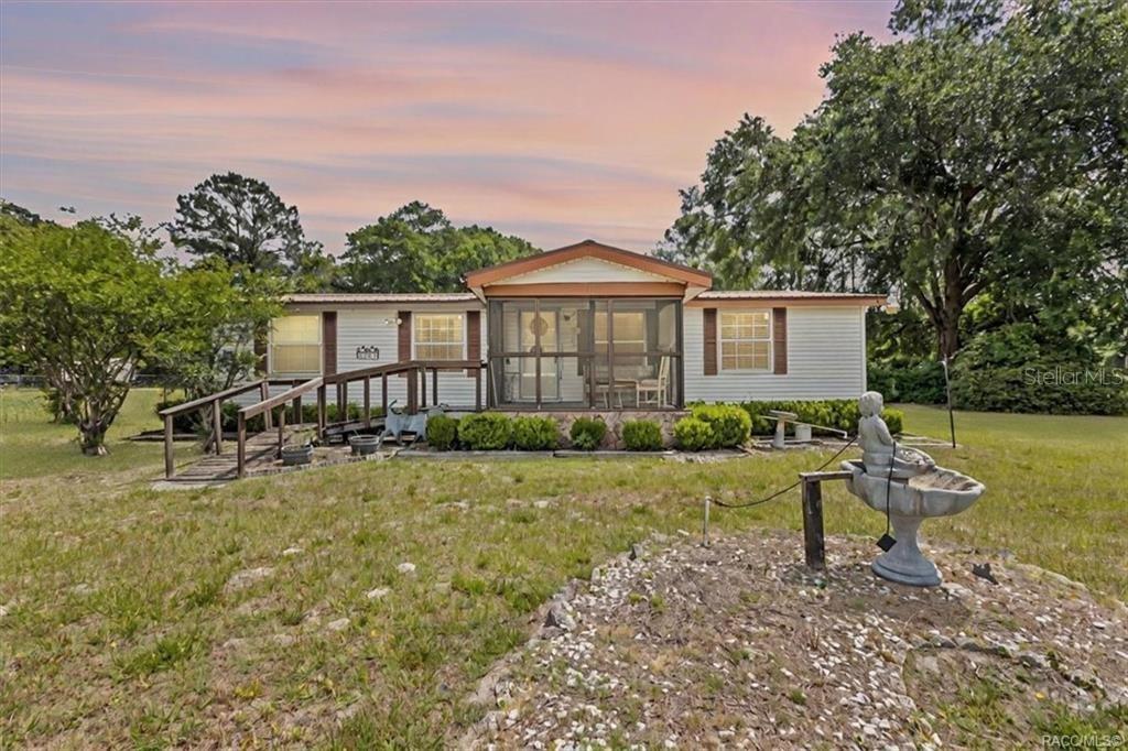 [Address Hidden by Seller], Lake City, FL 32025