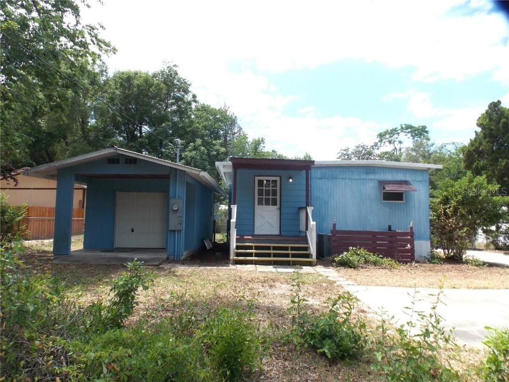 654 NE 71st Ter., Ocala, FL 34470
