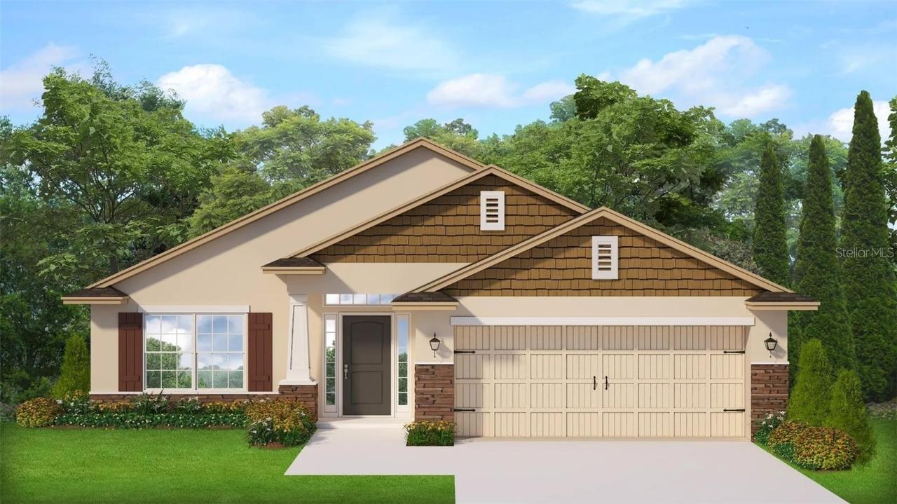 13197 Gulf Bay Ln., Spring Hill, FL 34609