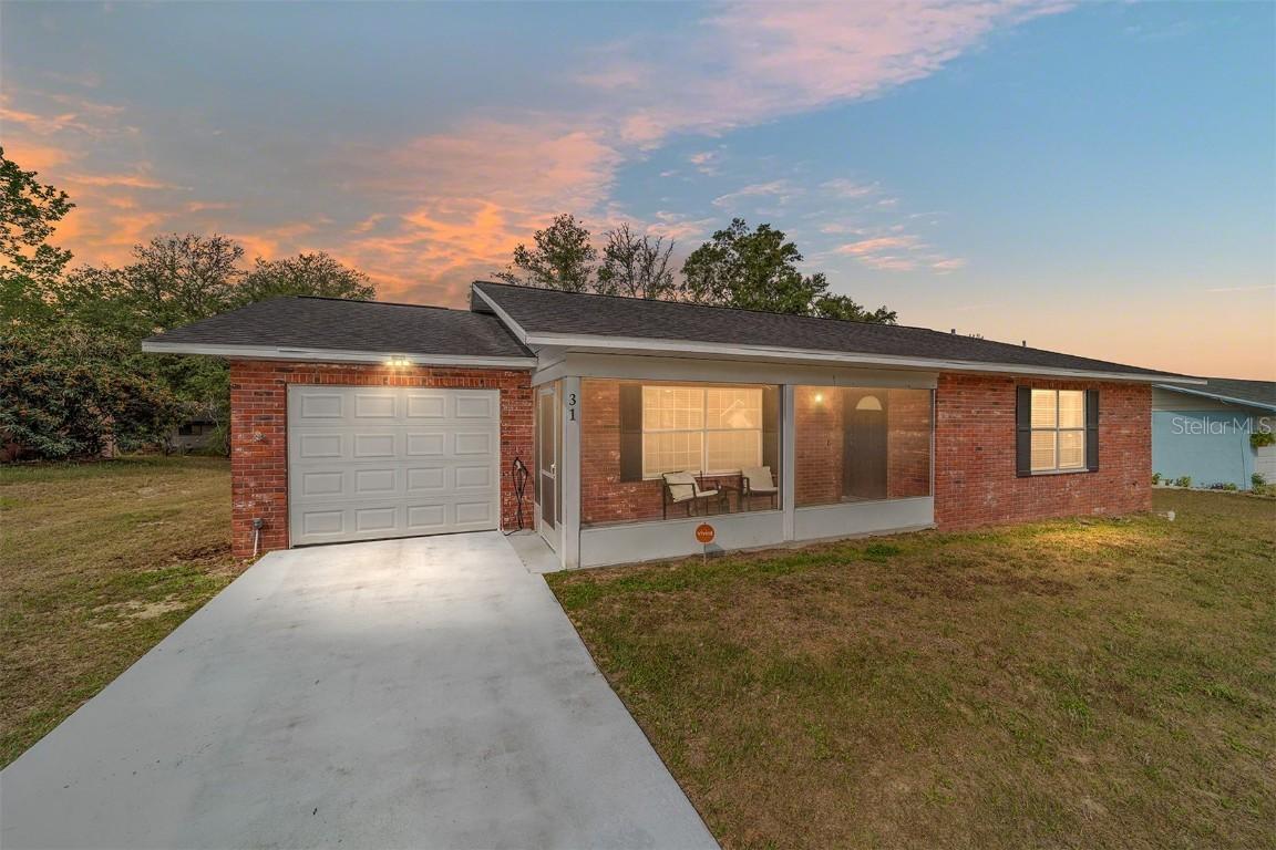 31 Palm Rd., Ocala, FL 34472