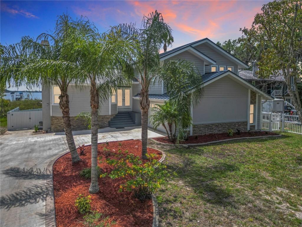 1544 NW 17th Ct., Crystal River, FL 34428