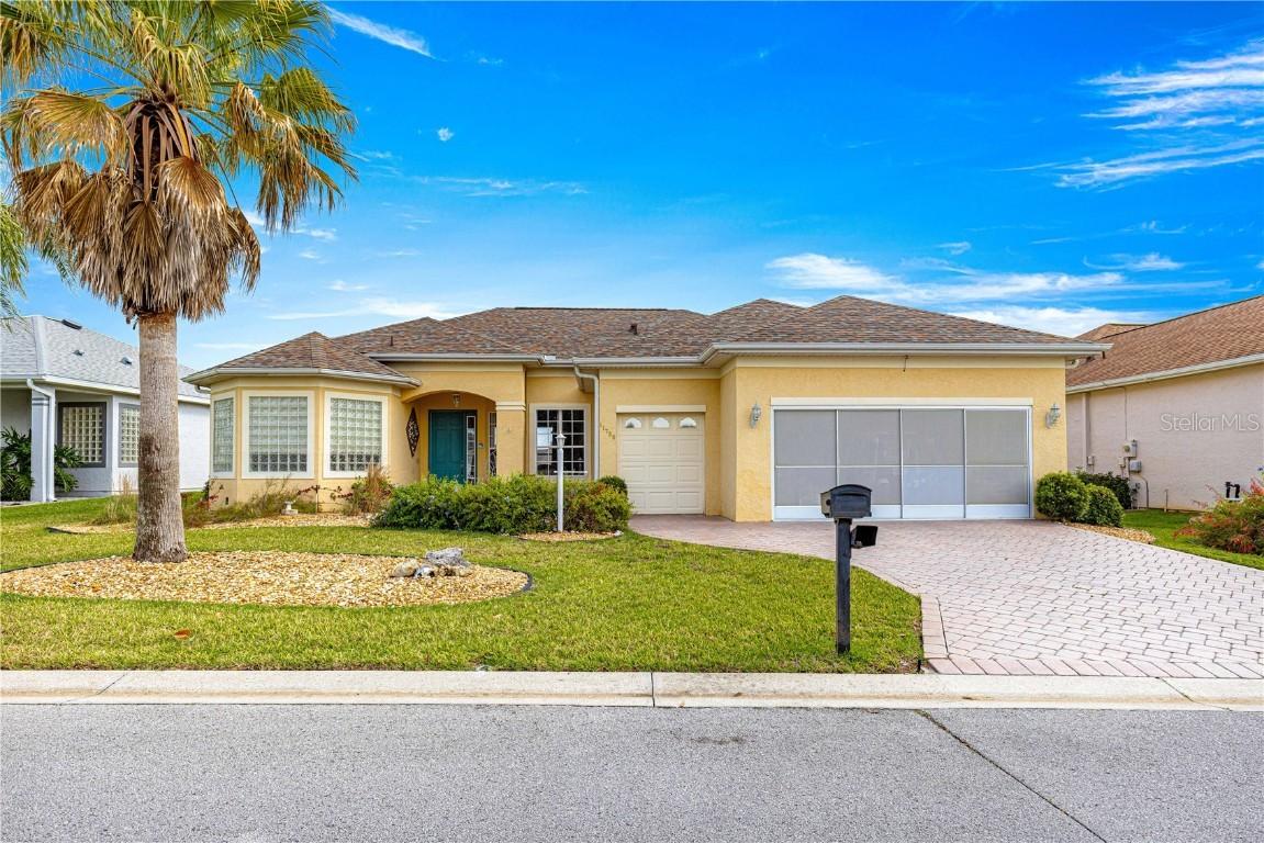 11799 SE 173rd Lane Rd., Summerfield, FL 34491