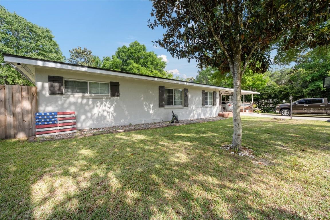 219 NW 7th St., Williston, FL 32696