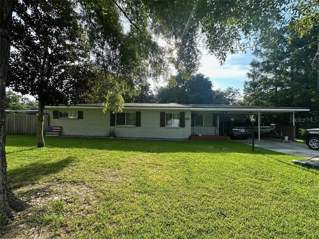 219 NW 7th St., Williston, FL 32696