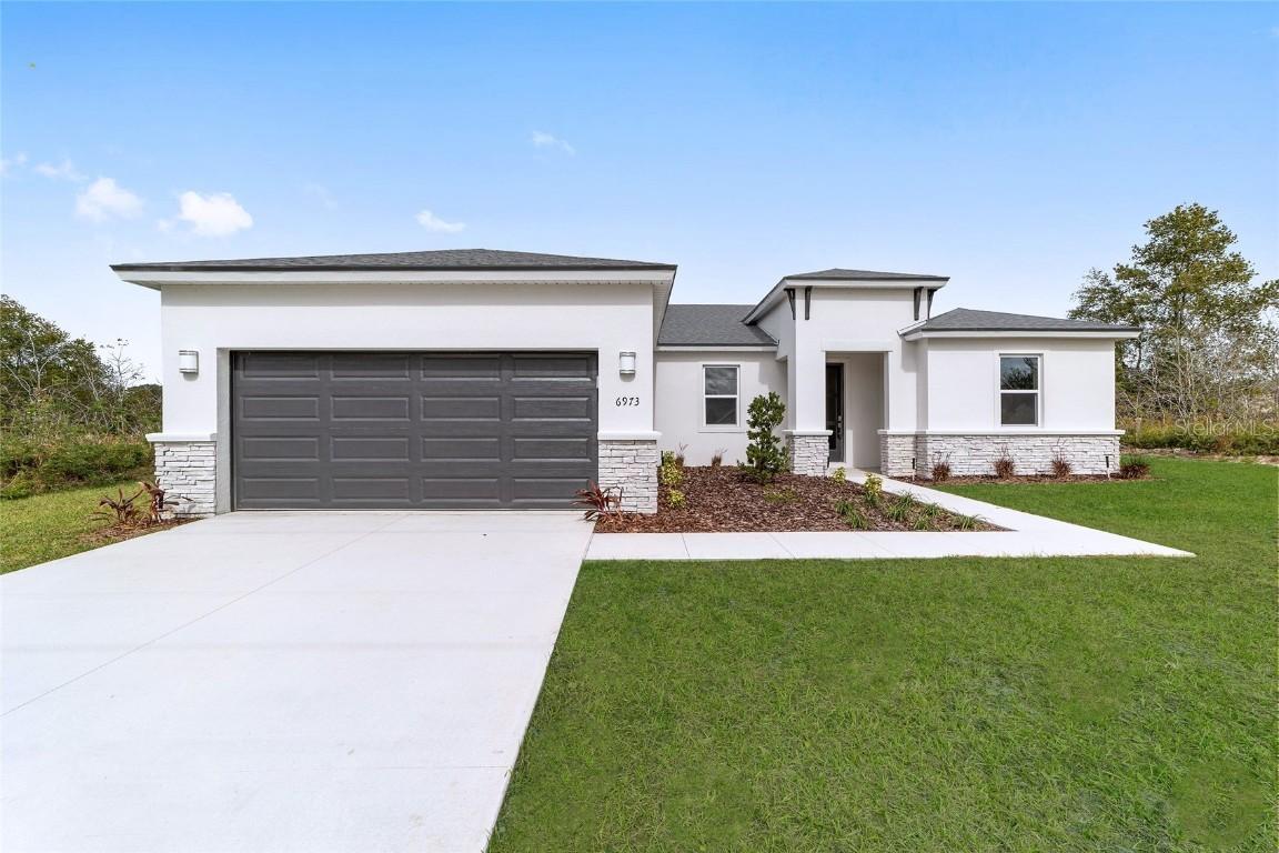8401 N Inca Way, Dunnellon, FL 34434