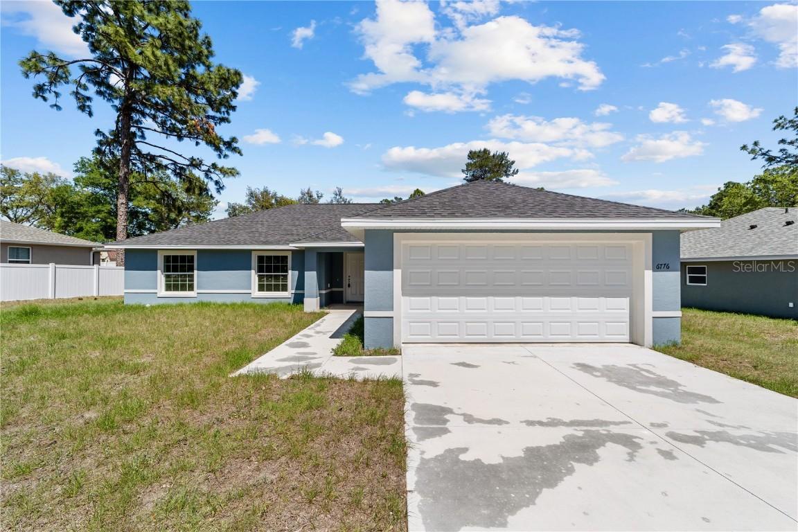 6776 SW 151st Loop, Ocala, FL 34473