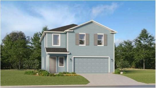 1177 NW 48th Ter., Ocala, FL 34482