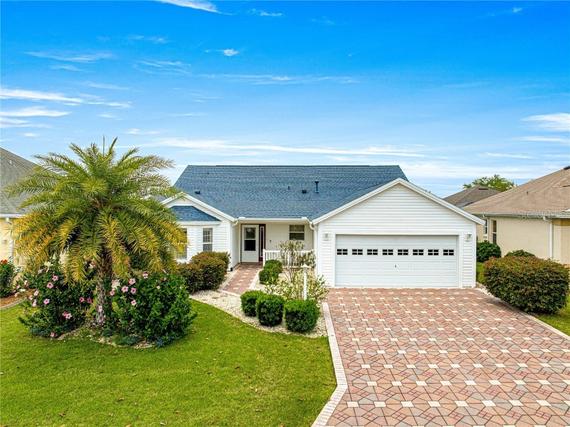 Homes Just Sold in The Villages: May 20th to May 26th