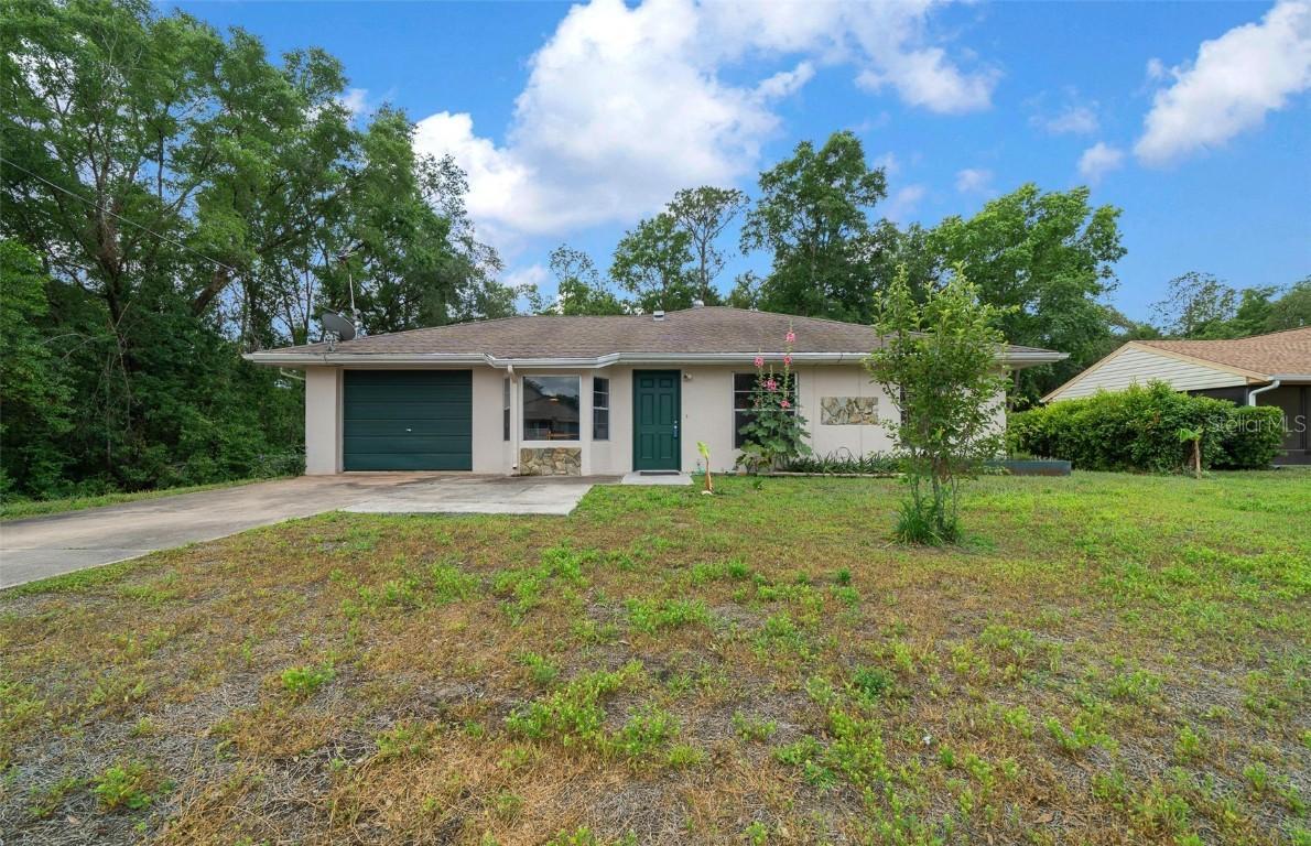 21168 SW Peach Blossom St., Dunnellon, FL 34431