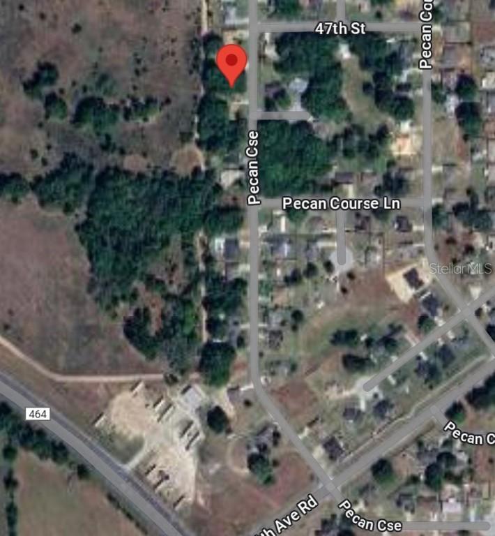 [Address Hidden by Seller], Ocala, FL 34472