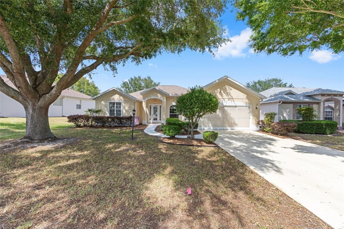 9693 SW 90th St., Ocala, FL 34481