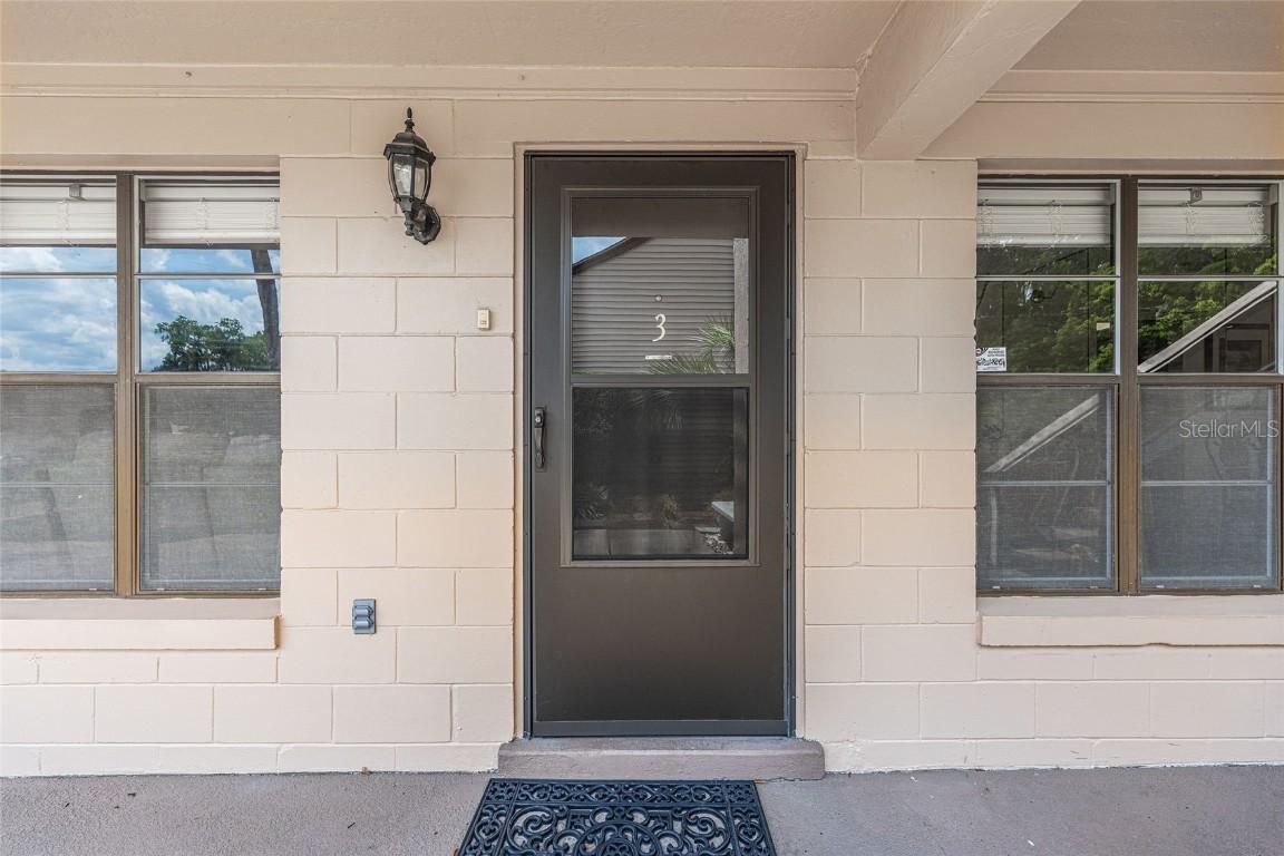 2433 NE 7th St. #3, Ocala, FL 34470