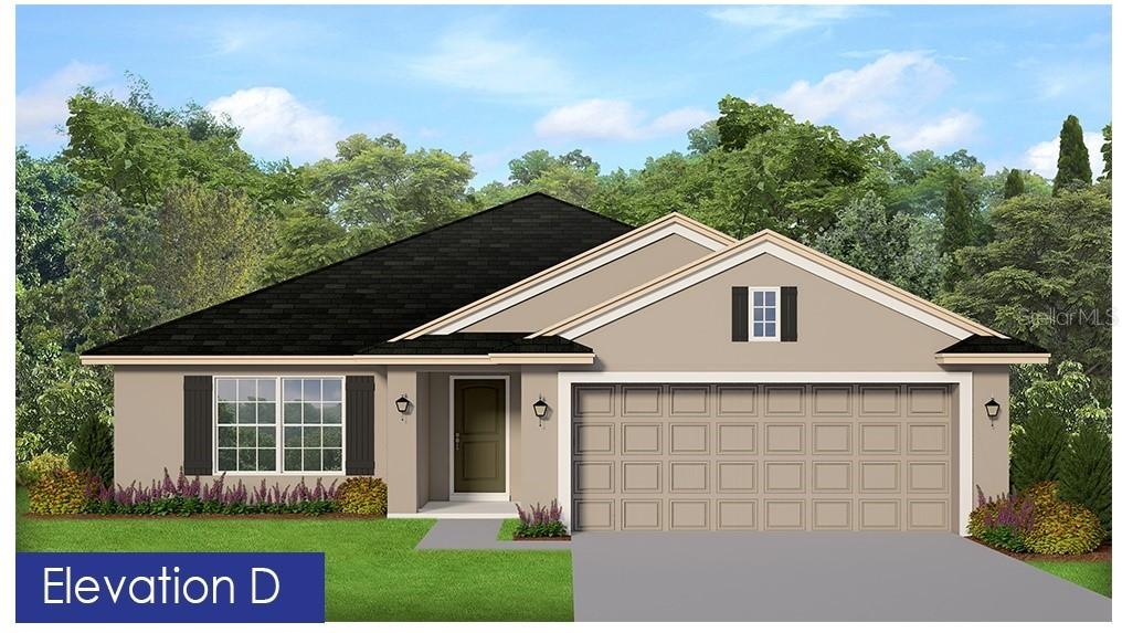 4889 Sutherland St. #Lot 53, Spring Hill, FL 34609