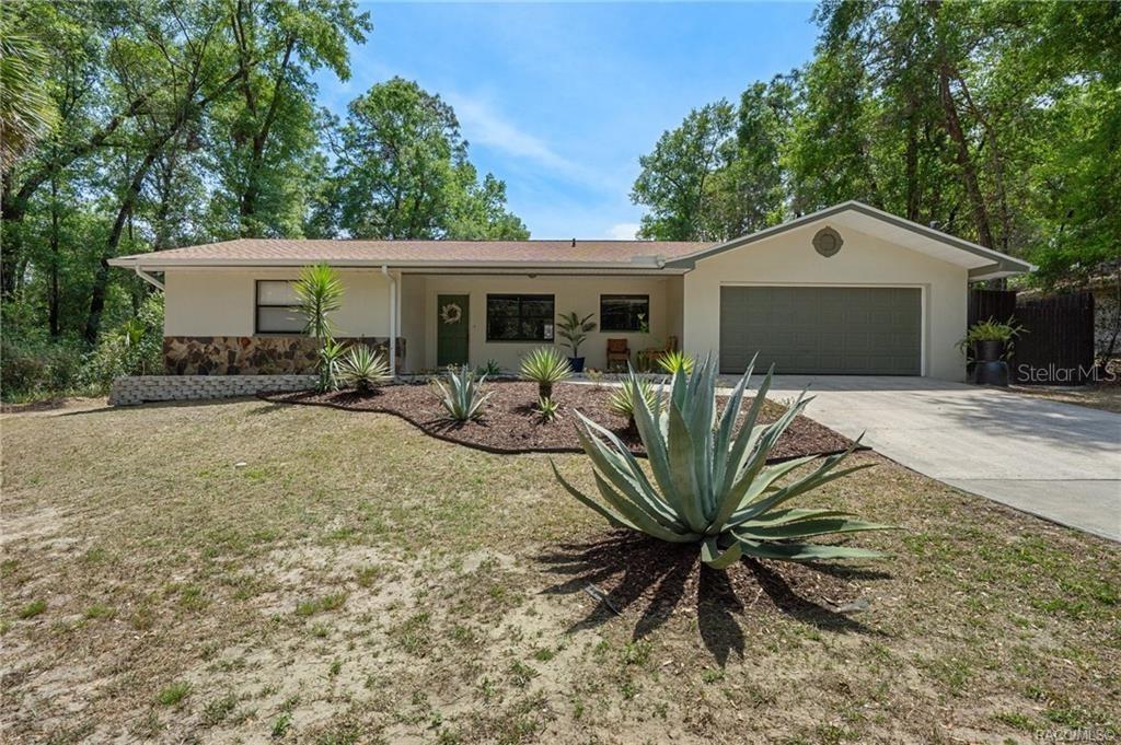 [Address Hidden by Seller], Inverness, FL 34452