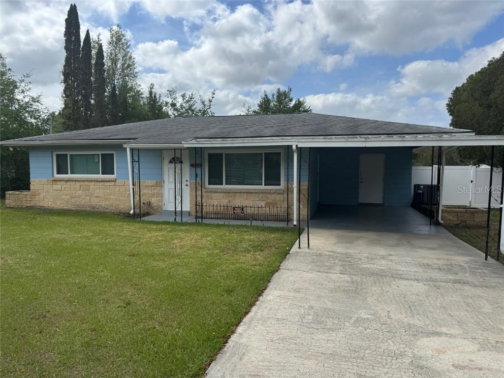 21570 SW Raintree St., Dunnellon, FL 34431