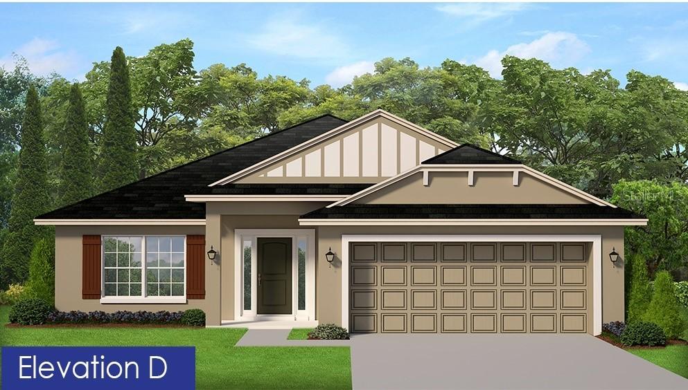 4881 Sutherland St. #Lot 54, Spring Hill, FL 34609