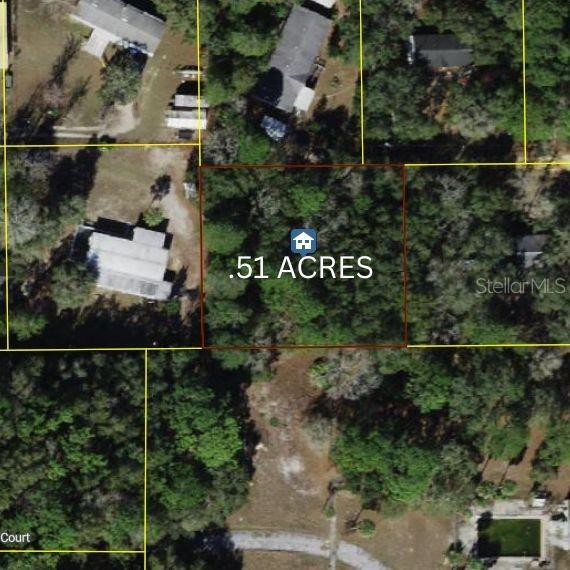 6864 W Ottas Ct., Crystal River, FL 34429