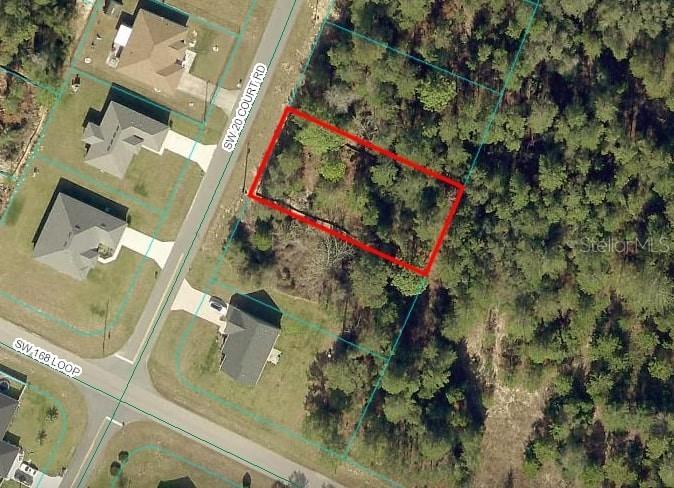 16869 SW 20th Court Rd., Ocala, FL 34473