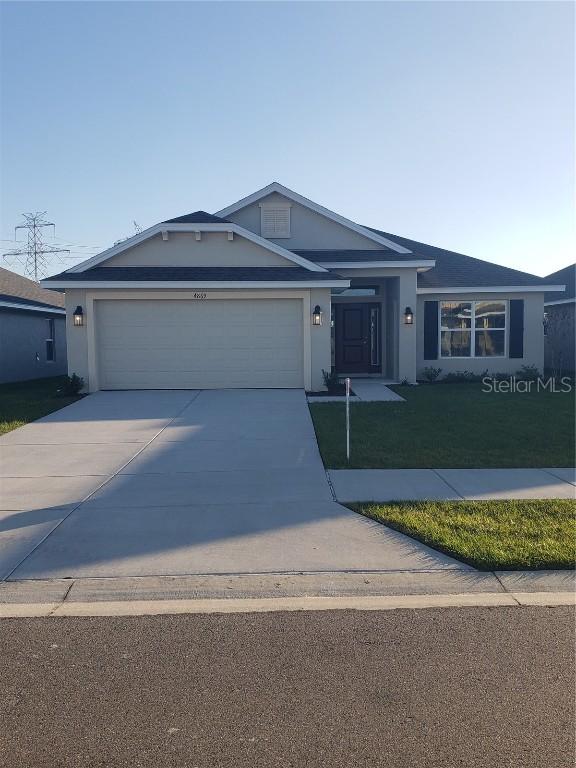 4869 Sutherland St. #Lot 55, Spring Hill, FL 34609