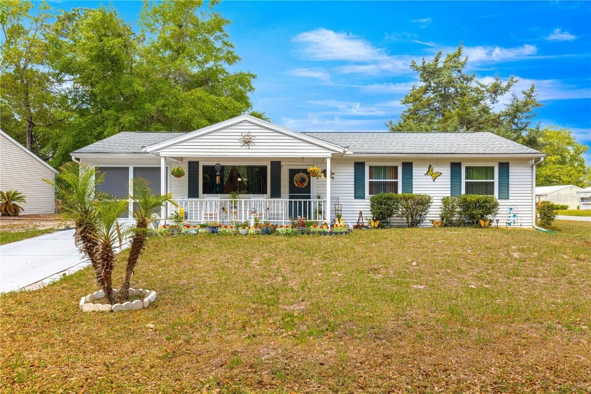 10824 SW 90th Ter., Ocala, FL 34481
