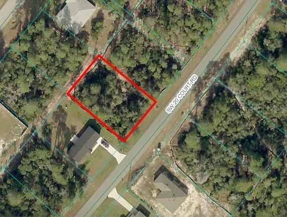 17108 SW 20th Court Rd., Ocala, FL 34473