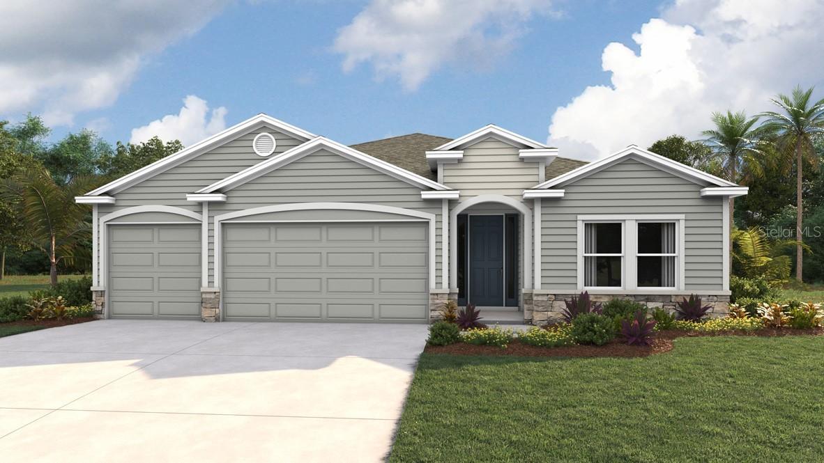 4580 SW 56th Pl., Gainesville, FL 32608