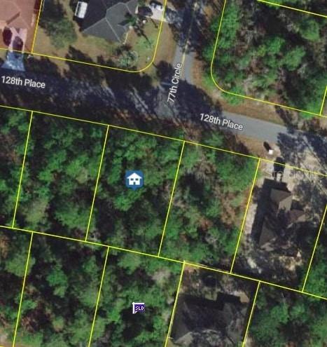 7572 SW 128th Pl., Ocala, FL 34473