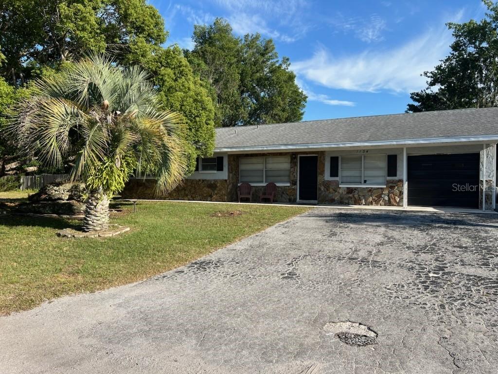 1134 SE 2nd St., Crystal River, FL 34429
