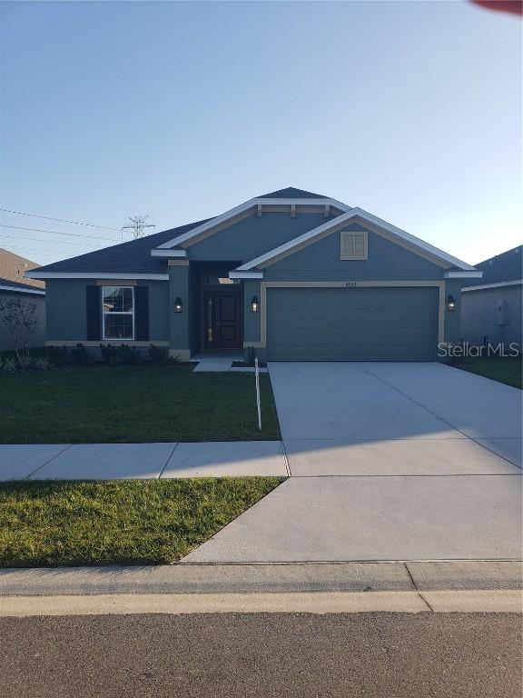 4853 Sutherland St. #Lot 57, Spring Hill, FL 34609