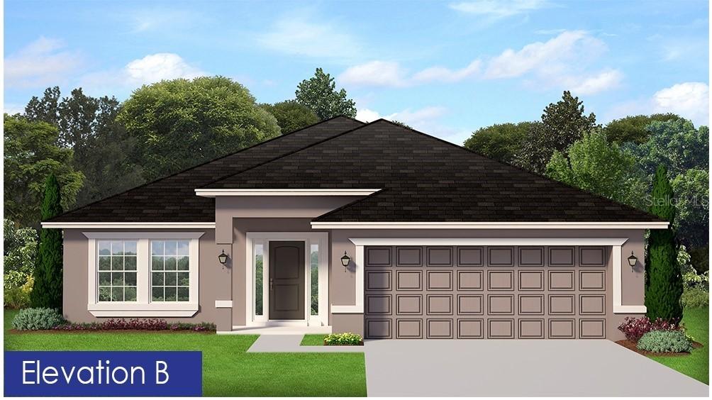 4841 Sutherland St. #Lot 58, Spring Hill, FL 34609