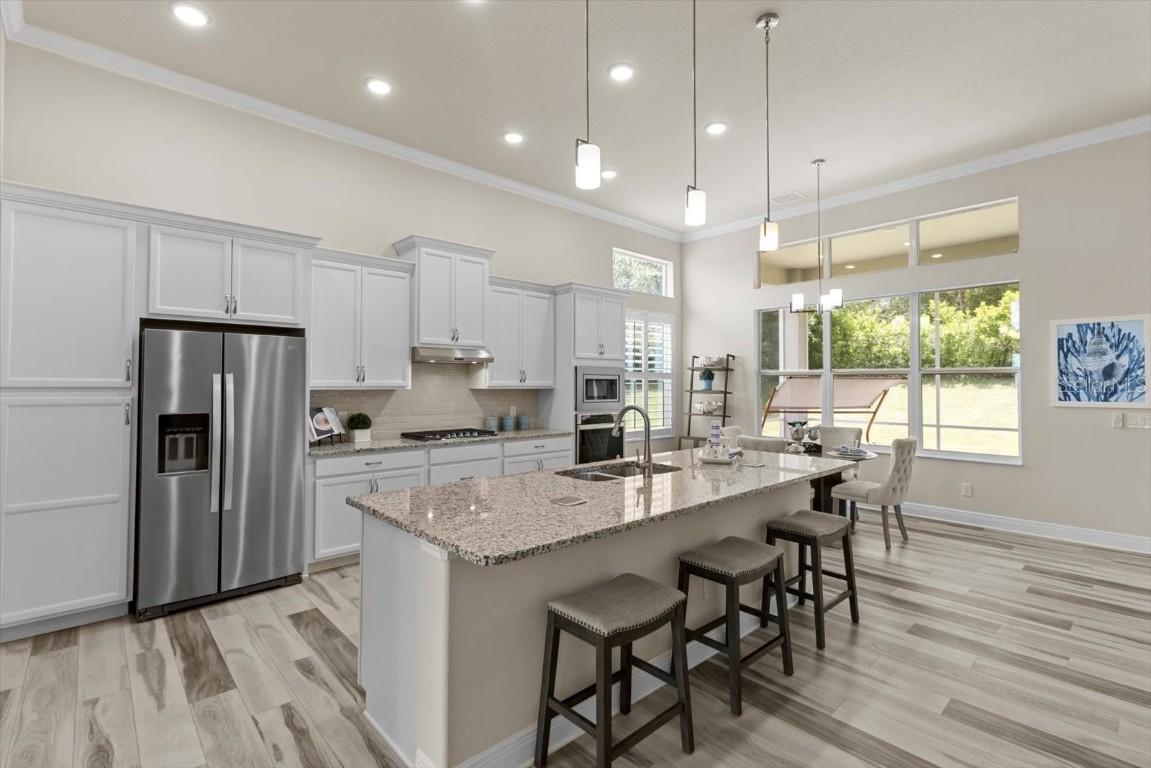 915 N Hunt Club Dr., Hernando, FL 34442