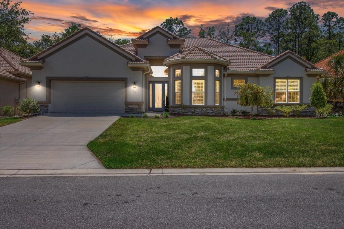915 N Hunt Club Dr., Hernando, FL 34442