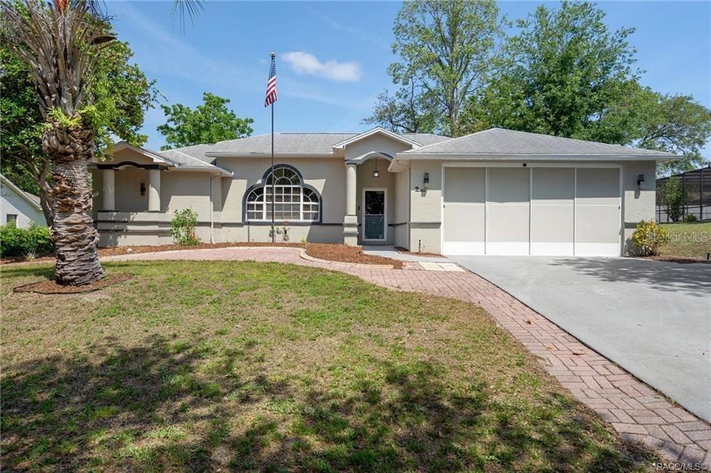 [Address Hidden by Seller], Lecanto, FL 34461
