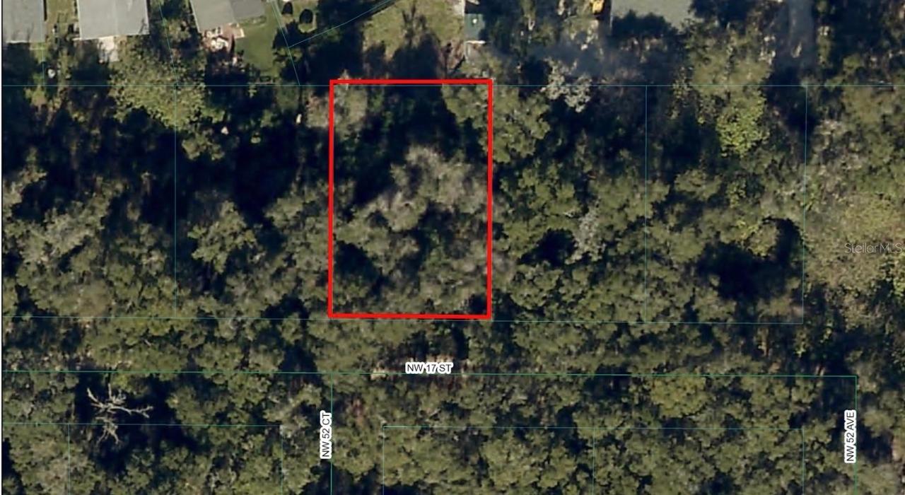 Nw 17th St., Ocala, FL 34482