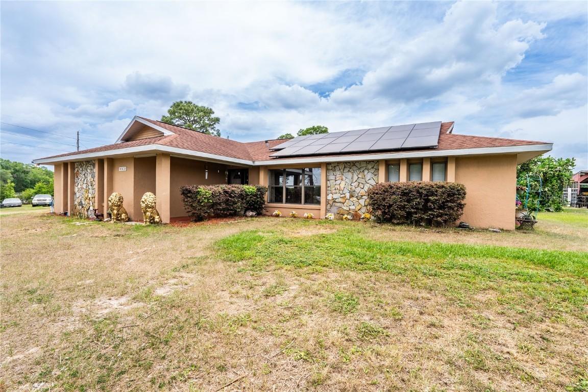 10631 W Highway 40, Ocala, FL 34482